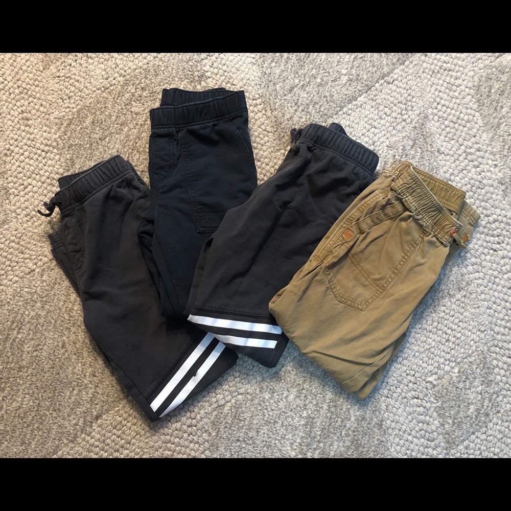 Tea collection Boys pants Lot